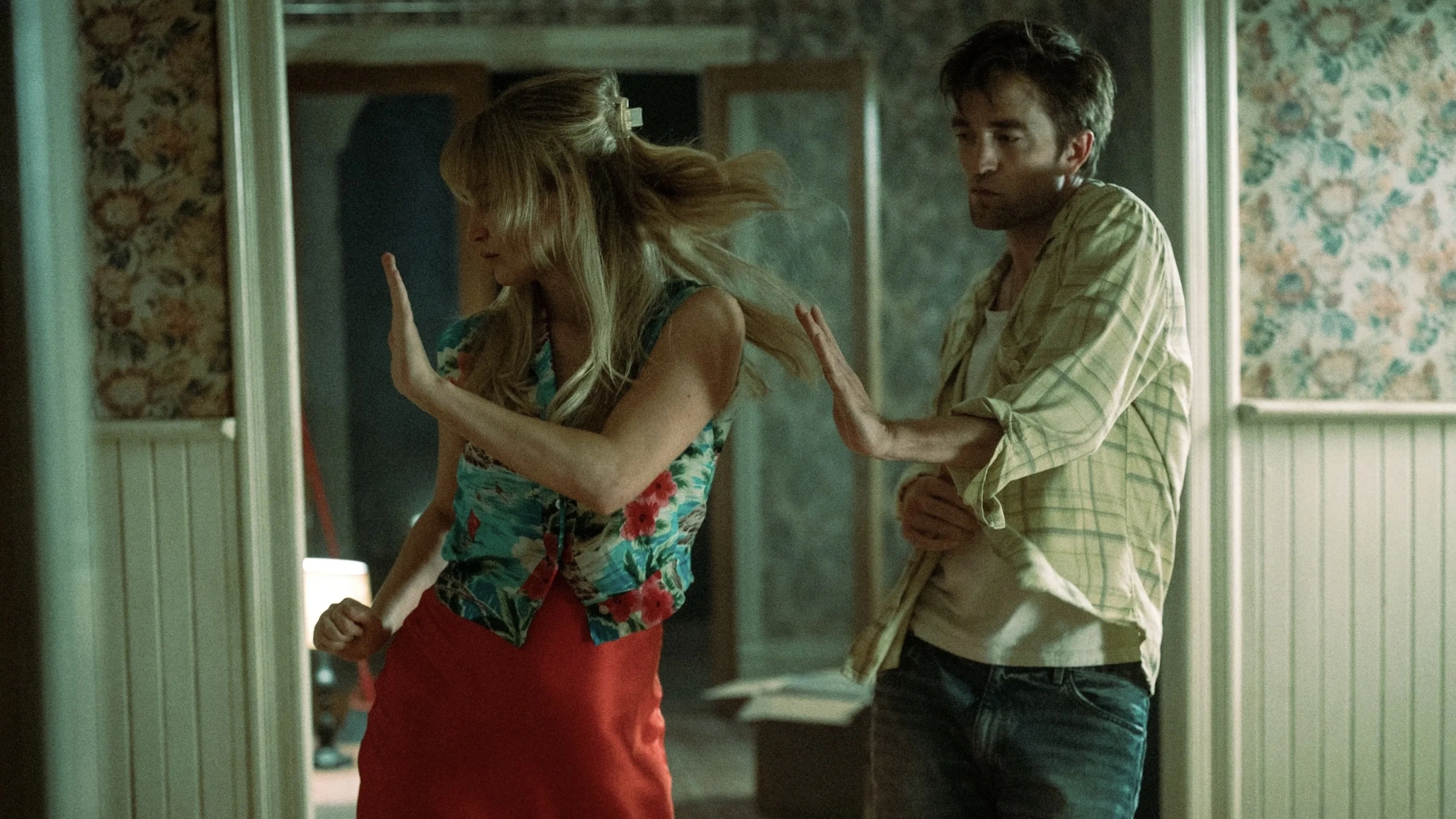 Die My Love (2025) Lynne Ramsay