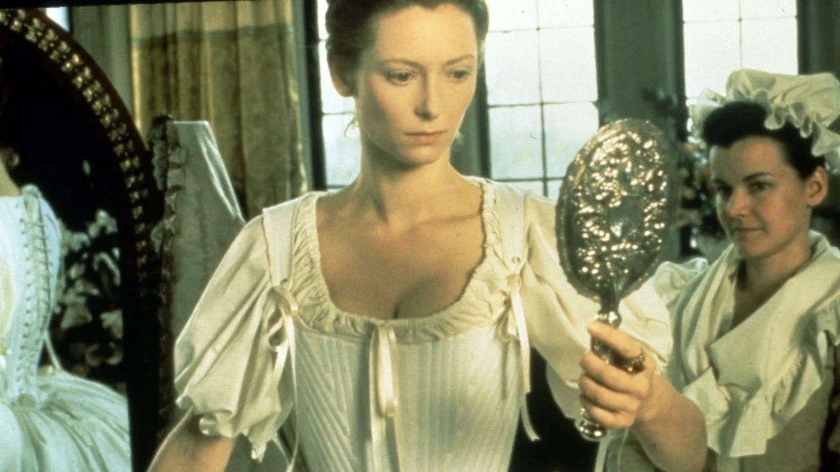 Orlando (1992) Sally Potter