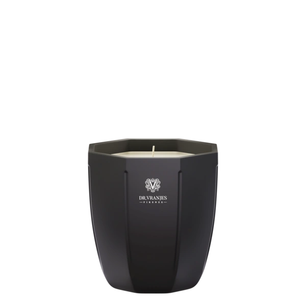 CANDELA ROSA TABACCO 200 GR ONICE