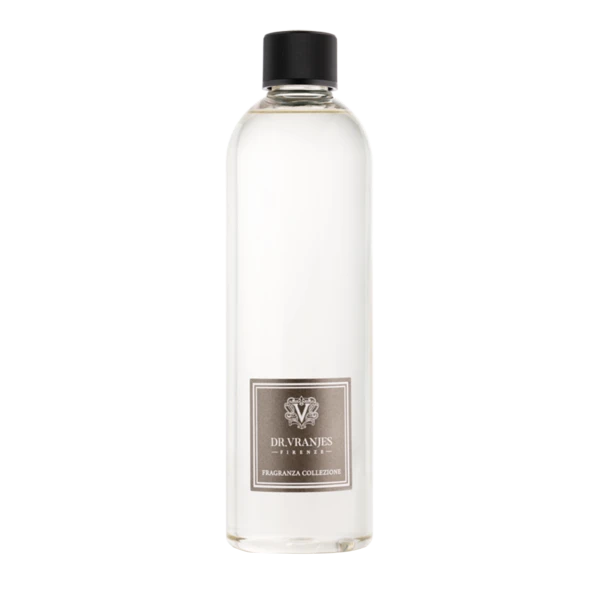 MILANO 500 ML REFILL PLASTIC BOTTLE COLLECTION FRAGRANCE