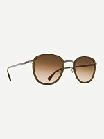HELMI A67 GRAPHITE/PERIDOT RBR 720