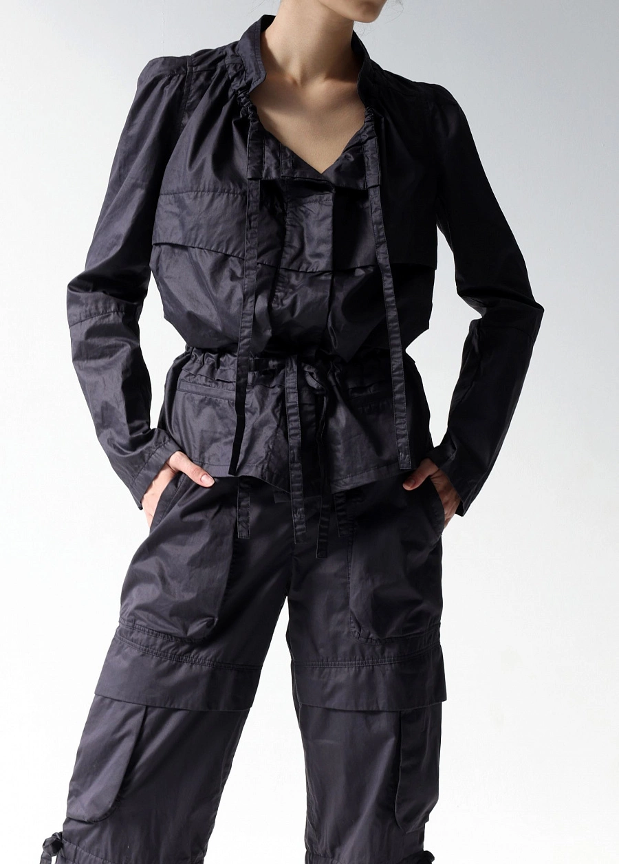 NANCY-VESTE