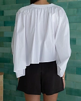SACK SHORTS