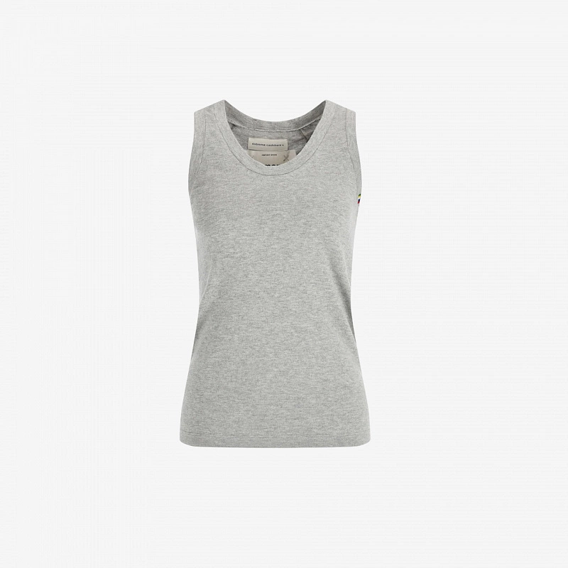 n°270 vest grey