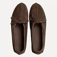 Tilla Suede