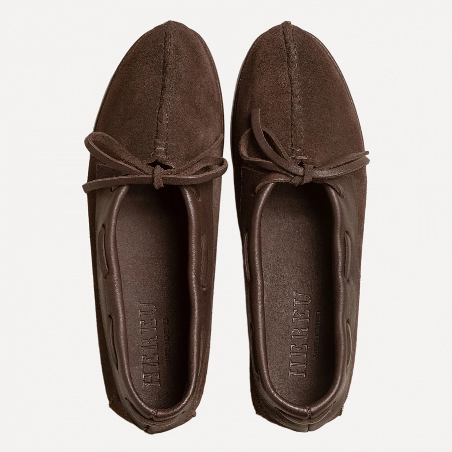 Tilla Suede