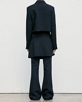 CLASSIC SHORT JACKET