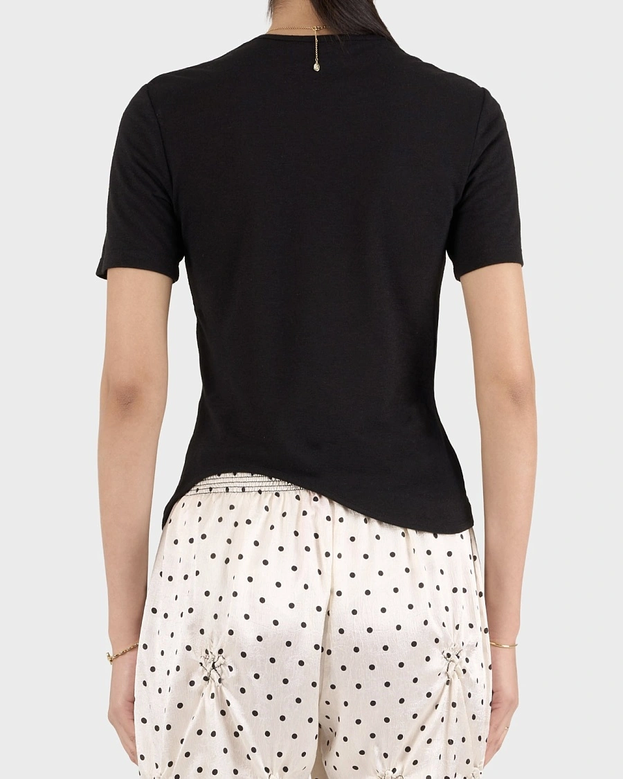 YING-YANG T-SHIRT