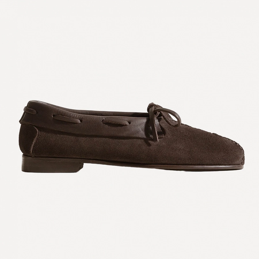 Tilla Suede