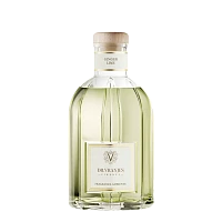 GINGER LIME VASE 2500 ML GLASS BOTTLE HOME FRANGRANCE