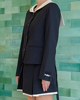 BARLOWE SKIRT