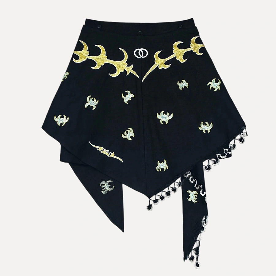 BELBOG SKIRT