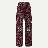 PETAL PANTS PINK