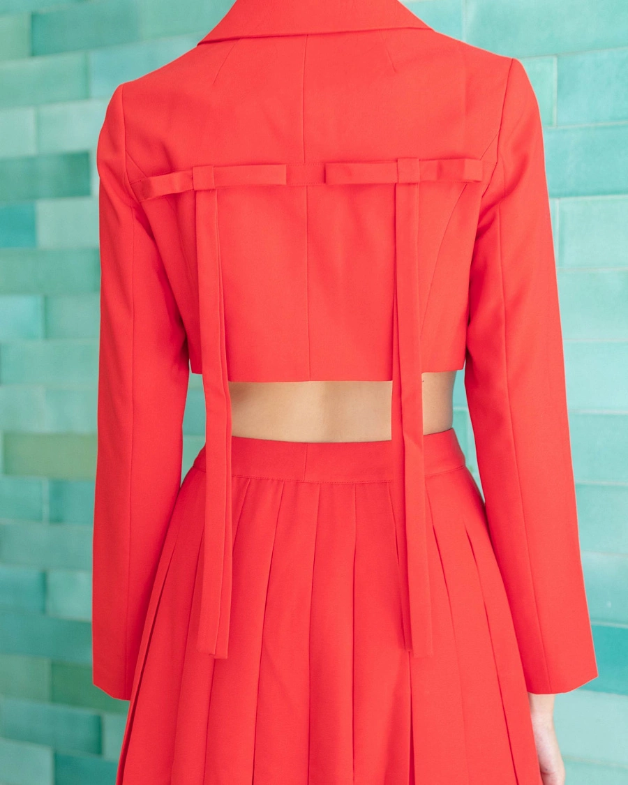 ENNIS JACKET