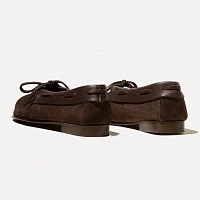 Tilla Suede