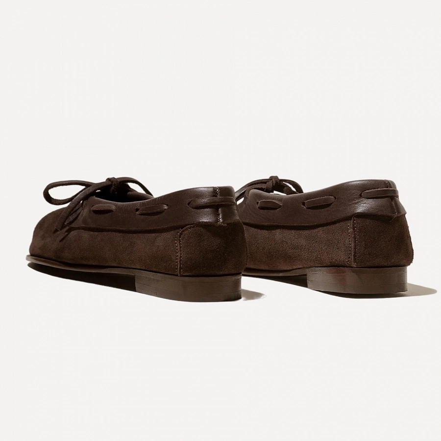 Tilla Suede
