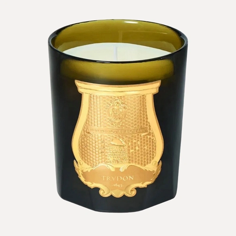 BGIE PARFUMEE 270G CYRNOS