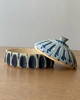 Шкатулка "Чорсу"