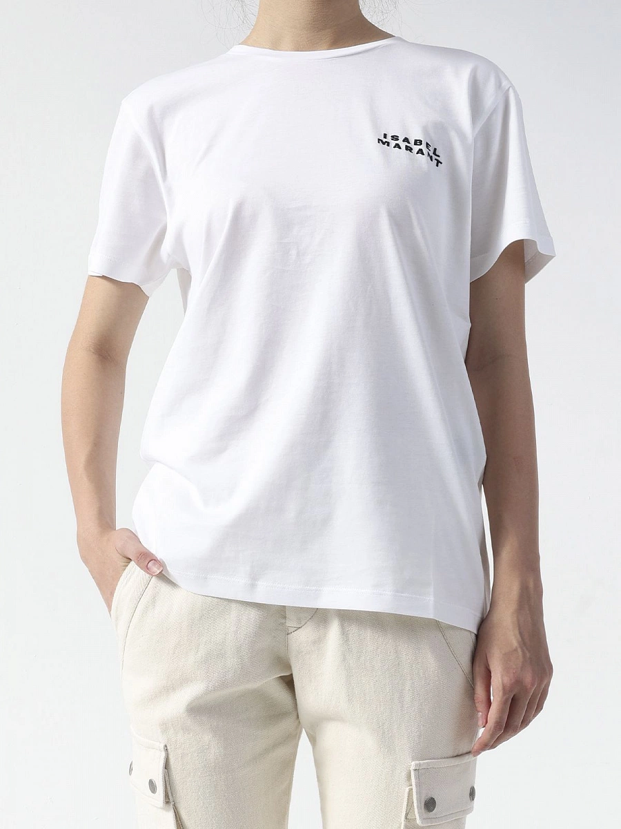 VIDAL-TEE SHIRT