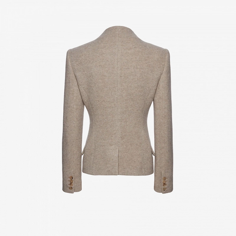 BLAZER 08 BEIGE