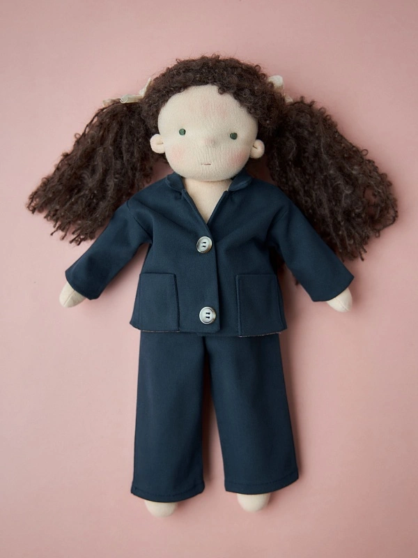 Кукла Aya