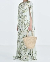 DRESS MINNIE EMBROIDERED