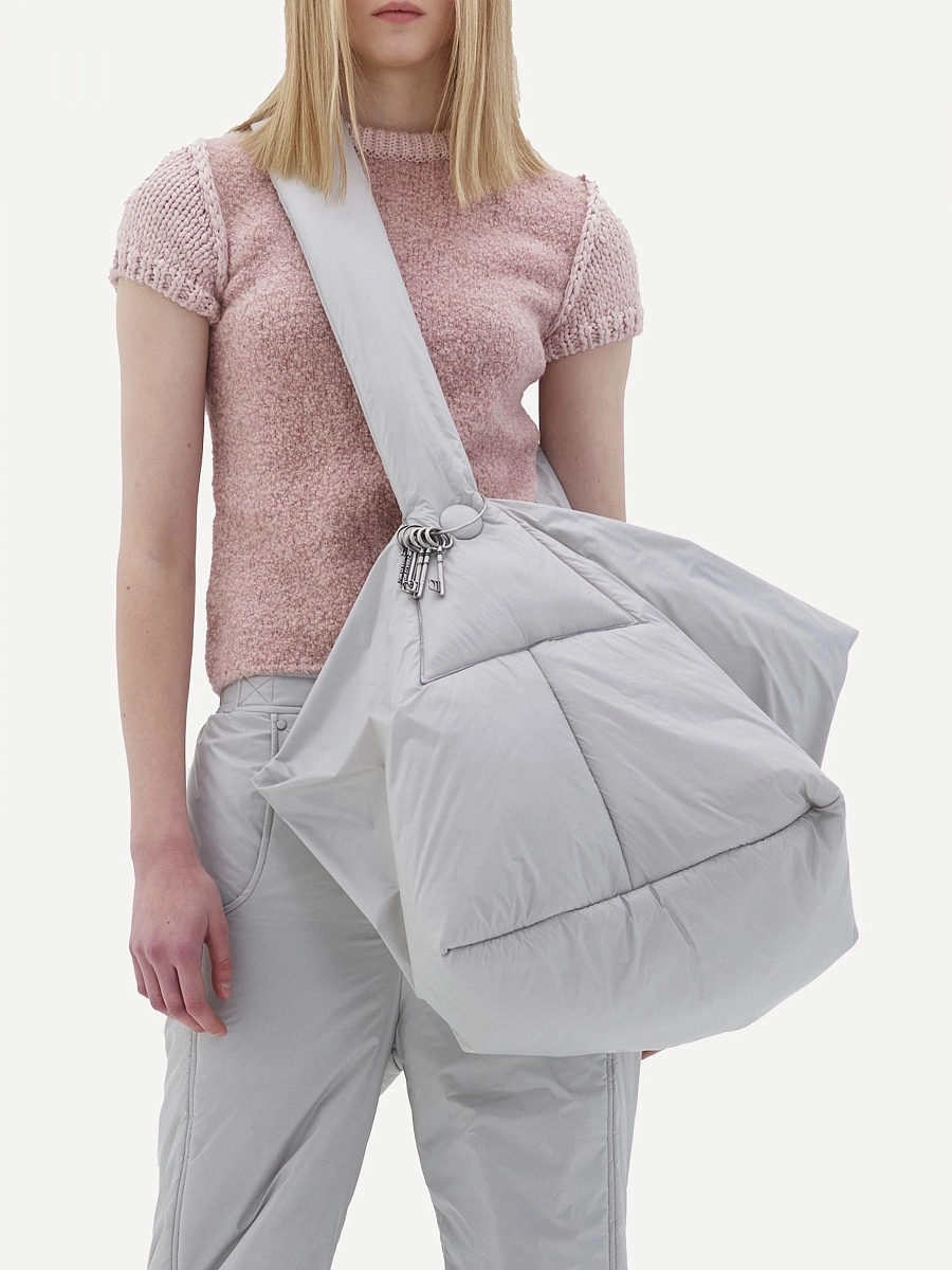 GIANT PADDED BAG