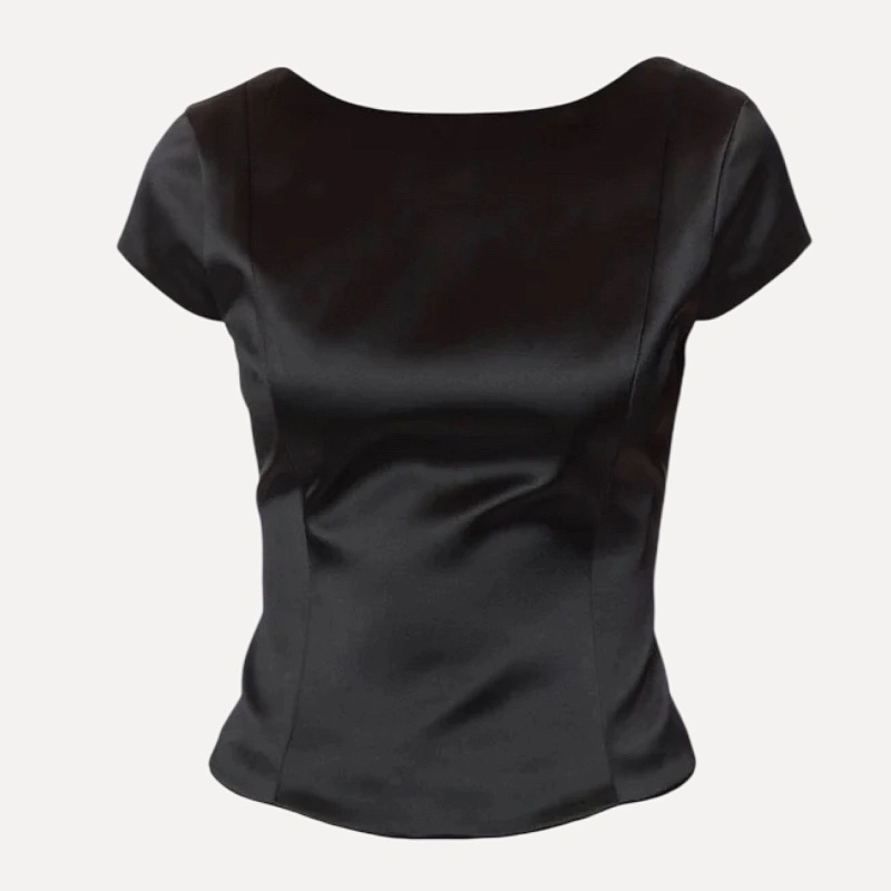 SHELLY TOP