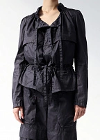 NANCY-VESTE