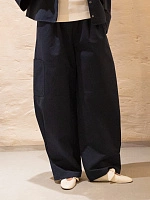 AVIATOR PANT