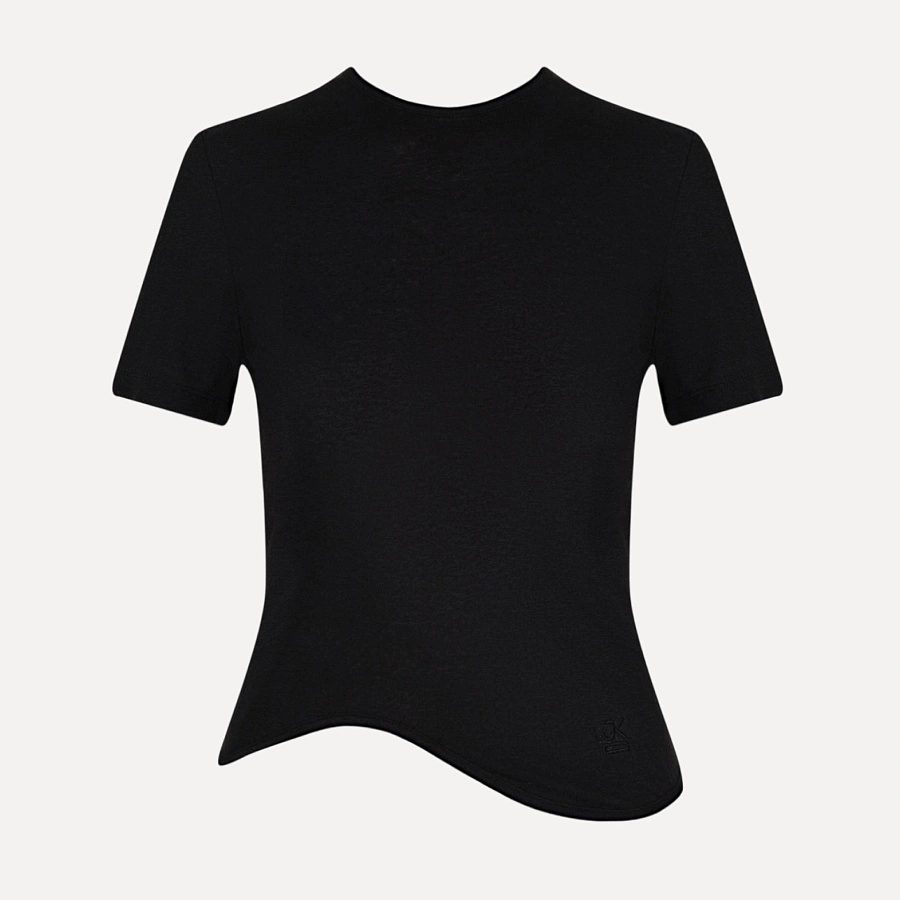 YING-YANG T-SHIRT