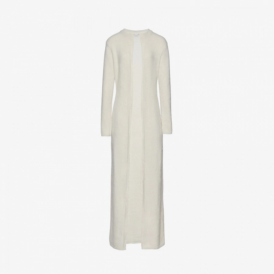 KNITWEAR 05 CARDIGAN