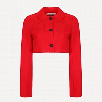 ENNIS JACKET