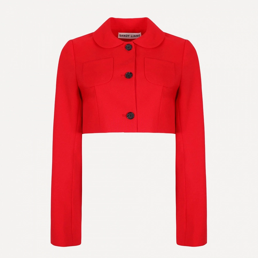 ENNIS JACKET