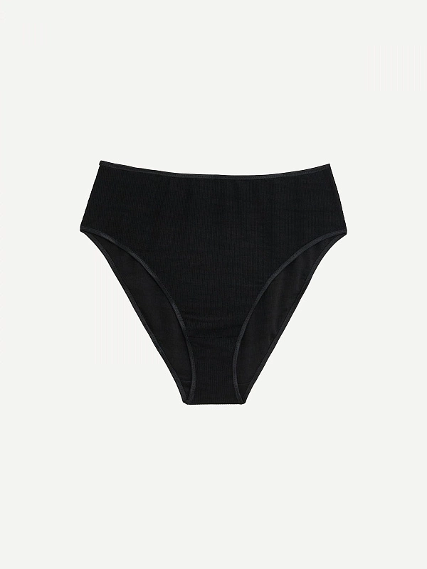 TANA трусики высокие из вискозы