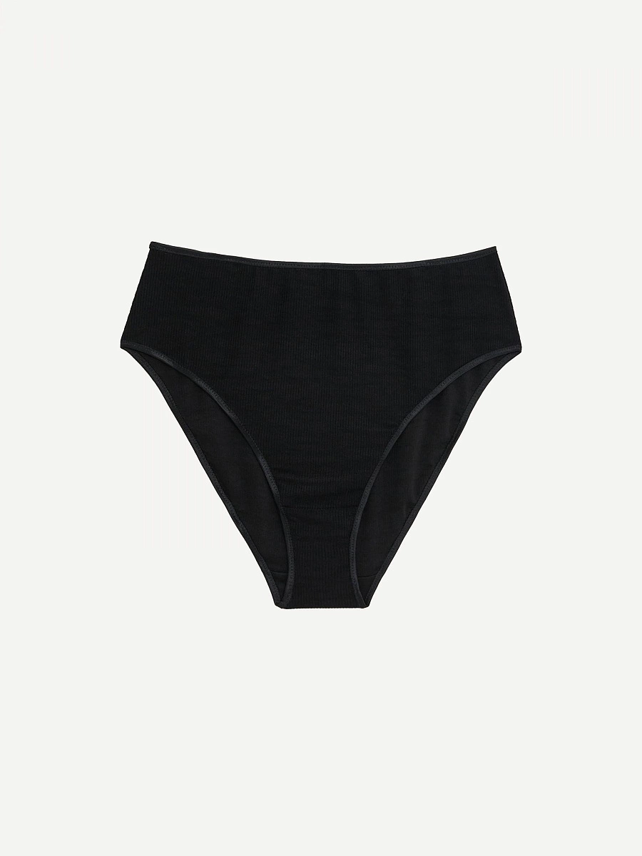 TANA трусики высокие из вискозы