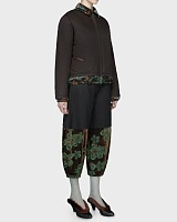 TEARDROP JACKET