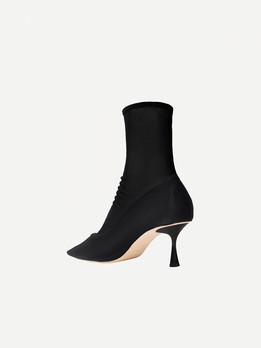 RAZOR 70 BOOT blk