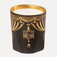 BOUGIE PARFUMEE 270G SERDAR-FIR