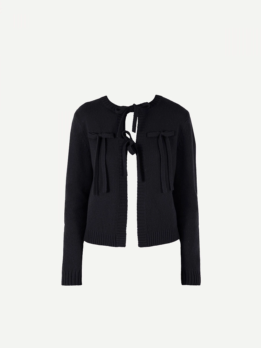 Chapel Cardigan