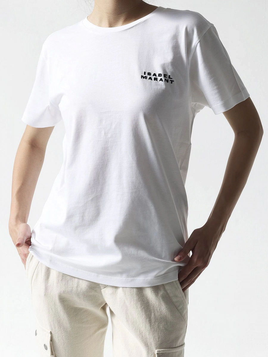 VIDAL-TEE SHIRT