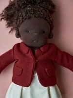 Наряд Esha&Sari Azi Doll