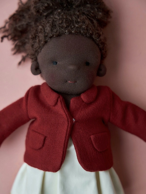 Наряд Esha&Sari Azi Doll
