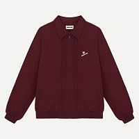 Tuck Detail Sport Jacket