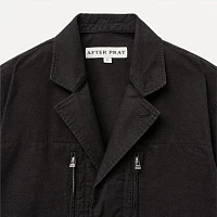 F-2 WORK BLAZER BLACK