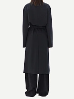 FRONT POCKET ZIP-UP DRESS