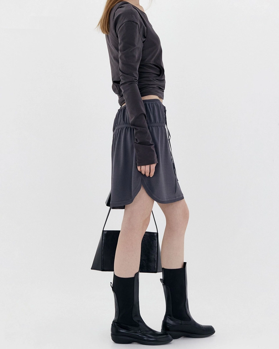 ASYMMETRIC HOLE POINT TOP