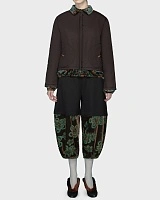 TEARDROP JACKET