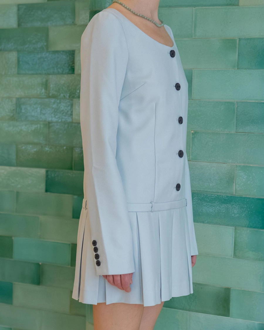 BIBI DRESS