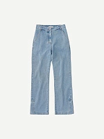 SLIM FIT DENIM